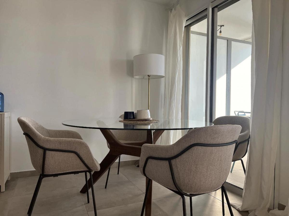 Magnifique 3 Pieces Vue Mer - Eze公寓 外观 照片